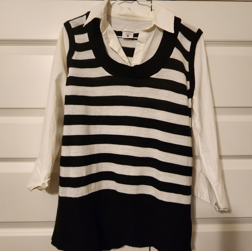 Maternity shirt